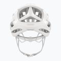 Casco da bicicletta ABUS AirBreaker bianco puro 5