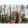 Casco da bicicletta ABUS AirBreaker bianco puro 2