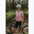 Casco da bicicletta ABUS AirBreaker bianco puro 9