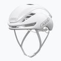Casco da bicicletta ABUS Gamechanger 2.0 bianco puro