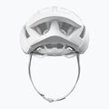 Casco da bicicletta ABUS Gamechanger 2.0 bianco puro 5