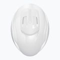 Casco da bicicletta ABUS Gamechanger 2.0 bianco puro 6