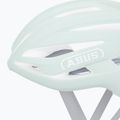 Casco da bicicletta ABUS StormChaser Ace pure mint 7