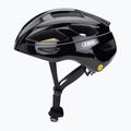 Casco da ciclismo ABUS Macator Mips shiny black 3