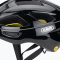 Casco da ciclismo ABUS Macator Mips shiny black 7
