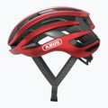 Casco da bicicletta ABUS AirBreaker rosso 3