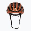 ABUS AirBreaker casco da bicicletta pesce rosso arancione 2