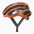 ABUS AirBreaker casco da bicicletta pesce rosso arancione 2