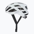 ABUS AirBreaker casco da bicicletta in pile bianco opaco 3