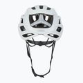 ABUS AirBreaker casco da bicicletta in pile bianco opaco 4