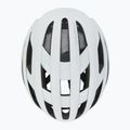 ABUS AirBreaker casco da bicicletta in pile bianco opaco 6