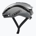 Casco da bicicletta ABUS Gamechanger 2.0 grigio corsa 3