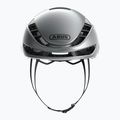 Casco da bicicletta ABUS Gamechanger 2.0 grigio corsa 4