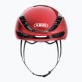 Casco da bicicletta ABUS Gamechanger 2.0 performance rosso 3