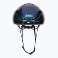 ABUS casco da bici Gamechanger 2.0 infradito viola 2