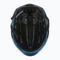 ABUS casco da bici Gamechanger 2.0 infradito viola 5