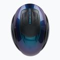 ABUS casco da bici Gamechanger 2.0 infradito viola 6