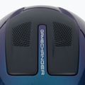ABUS casco da bici Gamechanger 2.0 infradito viola 7