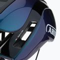 ABUS casco da bici Gamechanger 2.0 infradito viola 8