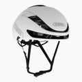 Casco da bicicletta ABUS Gamechanger 2.0 grigio corsa