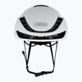 Casco da bicicletta ABUS Gamechanger 2.0 grigio corsa 2