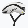 Casco da bici ABUS Gamechanger 2.0 MIPS bianco lucido 2