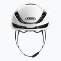 Casco da bici ABUS Gamechanger 2.0 MIPS bianco lucido 3