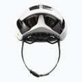 Casco da bici ABUS Gamechanger 2.0 MIPS bianco lucido 4