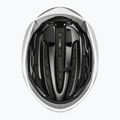 Casco da bici ABUS Gamechanger 2.0 MIPS bianco lucido 6