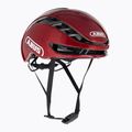 Casco da bicicletta ABUS Gamechanger 2.0 MIPS performance rosso