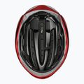 Casco da bicicletta ABUS Gamechanger 2.0 MIPS performance rosso 6