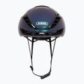 ABUS Casco da bici Gamechanger 2.0 MIPS infradito viola