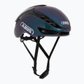 ABUS Casco da bici Gamechanger 2.0 MIPS infradito viola 2