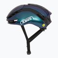 ABUS Casco da bici Gamechanger 2.0 MIPS infradito viola 3