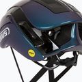 ABUS Casco da bici Gamechanger 2.0 MIPS infradito viola 7