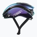 ABUS Casco da bici Gamechanger 2.0 MIPS infradito viola 2