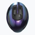 ABUS Casco da bici Gamechanger 2.0 MIPS infradito viola 5