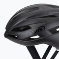 Casco da bicicletta ABUS StormChaser Ace in velluto nero 7