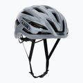 Casco da bicicletta ABUS StormChaser Ace grigio corsa