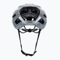 Casco da bicicletta ABUS StormChaser Ace grigio corsa 4