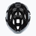 Casco da bicicletta ABUS StormChaser Ace grigio corsa 5