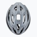 Casco da bicicletta ABUS StormChaser Ace grigio corsa 6