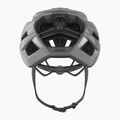 Casco da bicicletta ABUS StormChaser Ace grigio corsa 4