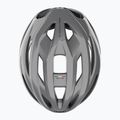Casco da bicicletta ABUS StormChaser Ace grigio corsa 5