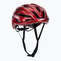 Casco da bicicletta ABUS StormChaser Ace performance rosso