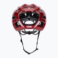 Casco da bicicletta ABUS StormChaser Ace performance rosso 4
