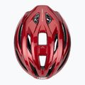 Casco da bicicletta ABUS StormChaser Ace performance rosso 6