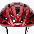 Casco da bicicletta ABUS StormChaser Ace performance rosso 7