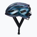 ABUS StormChaser Ace casco da bici infradito viola 3