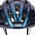 ABUS StormChaser Ace casco da bici infradito viola 7